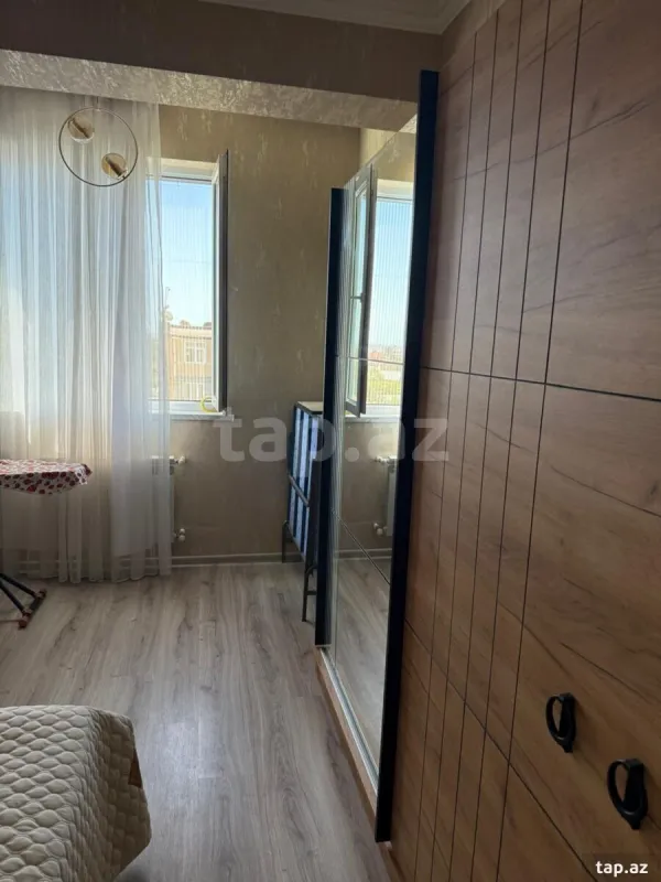 Satılır 2 otaqlı yeni tikili 61 m²