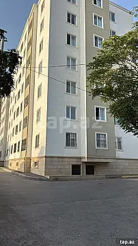 Satılır 2 otaqlı yeni tikili 61 m² — Bakı, Buzovna 2 otaq 61.00 m²