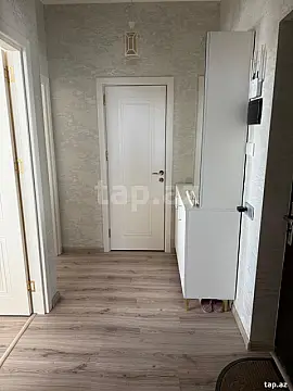 Satılır 2 otaqlı yeni tikili 61 m²