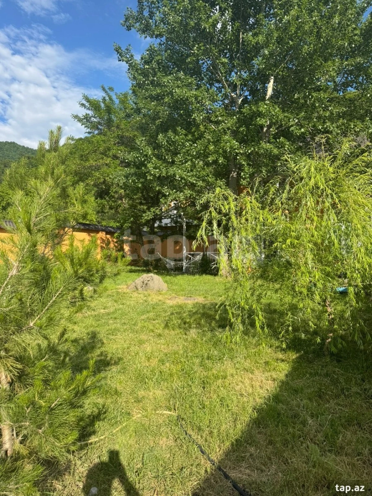 Kirayə verilir 4 otaqlı həyət evi 160 m²