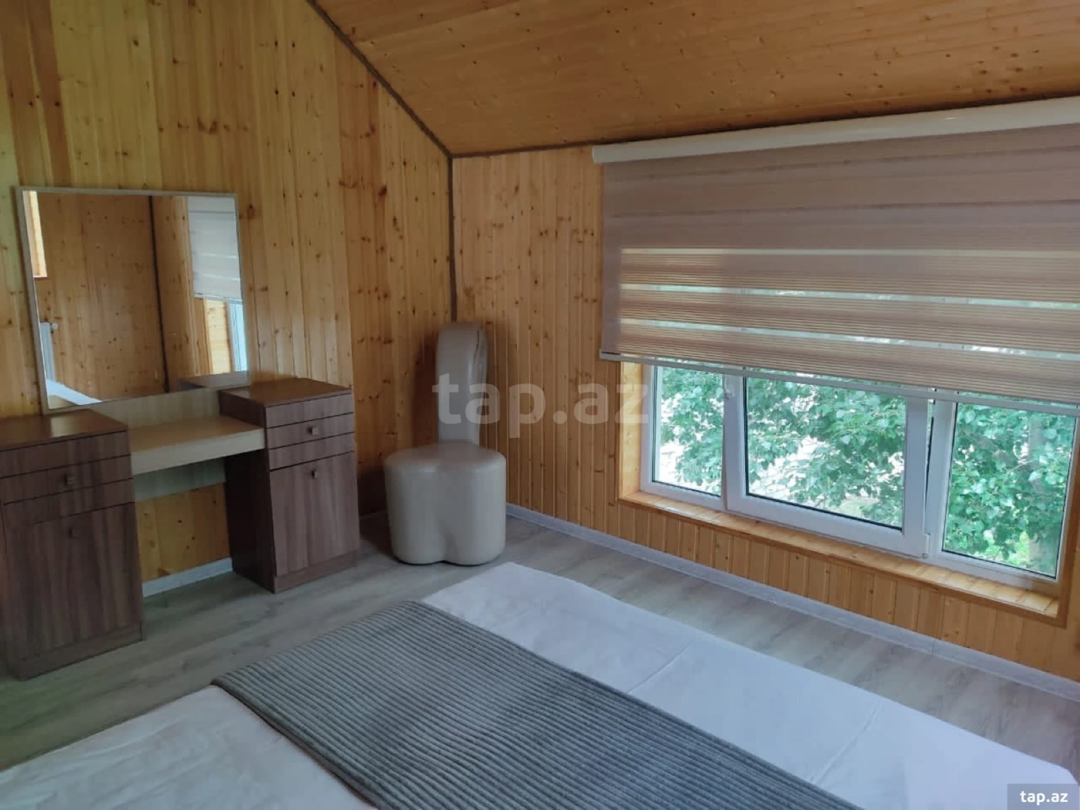 Kirayə verilir 4 otaqlı həyət evi 160 m²