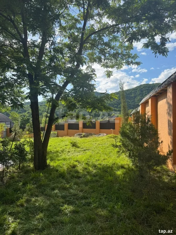 Kirayə verilir 4 otaqlı həyət evi 160 m²