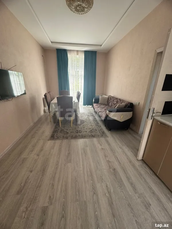 Kirayə verilir 4 otaqlı həyət evi 160 m²
