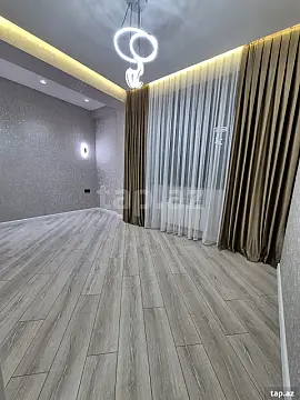 Satılır 3 otaqlı yeni tikili 75 m²