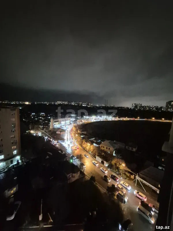 Satılır 3 otaqlı yeni tikili 75 m²