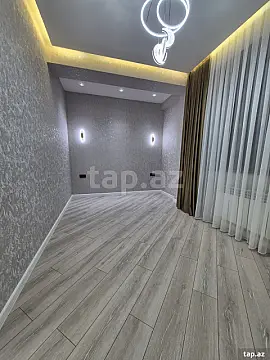 Satılır 3 otaqlı yeni tikili 75 m²