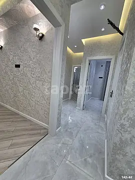 Satılır 3 otaqlı yeni tikili 75 m²