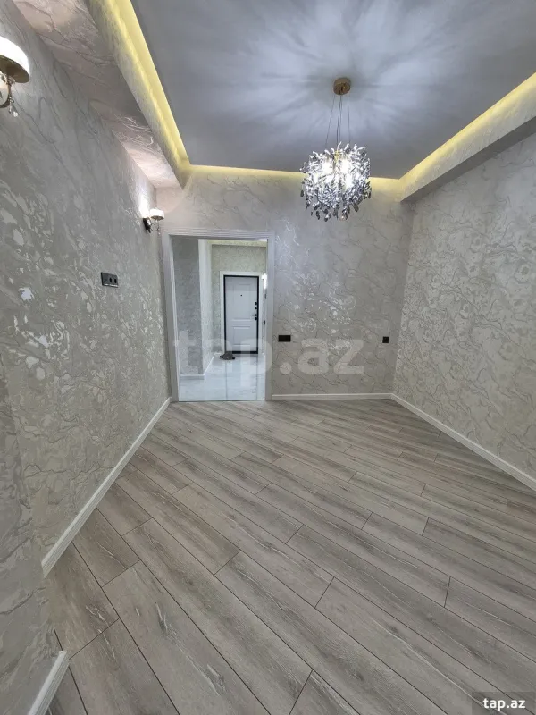 Satılır 3 otaqlı yeni tikili 75 m²