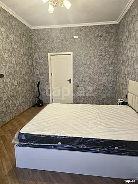 Kirayə verilir 2 otaqlı yeni tikili 85 m²