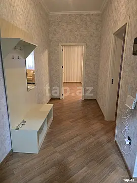 Kirayə verilir 2 otaqlı yeni tikili 85 m²