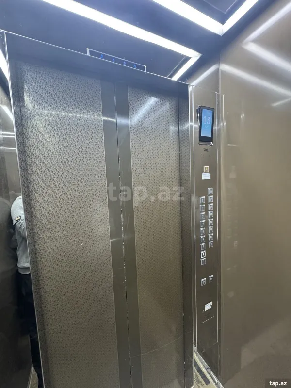 Kirayə verilir 2 otaqlı yeni tikili 85 m²