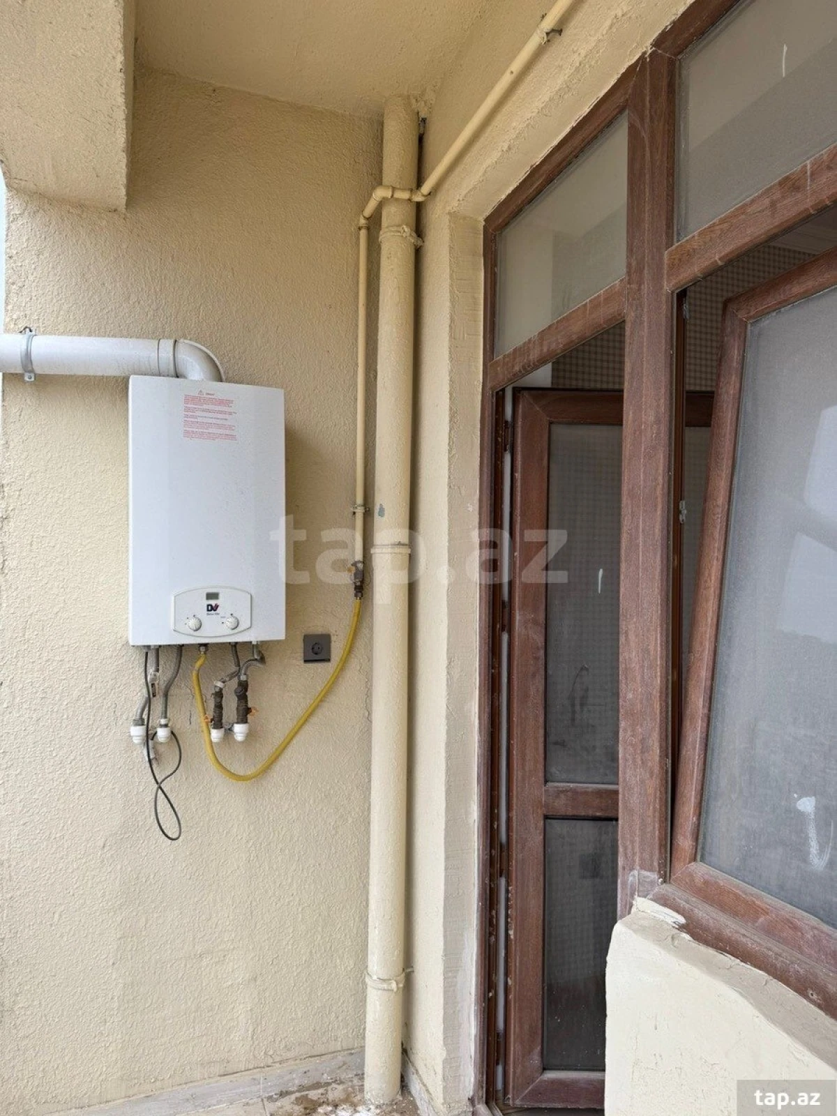 Kirayə verilir 2 otaqlı yeni tikili 85 m²