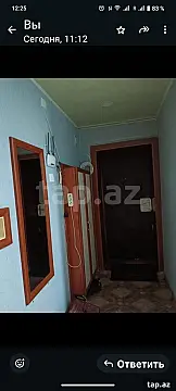 Satılır 3 otaqlı mənzil 48 m²