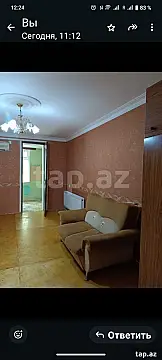 Satılır 3 otaqlı mənzil 48 m² — Sumqayıt 3 otaq 48.00 m²