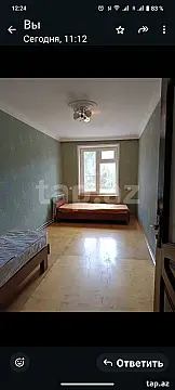 Satılır 3 otaqlı mənzil 48 m²
