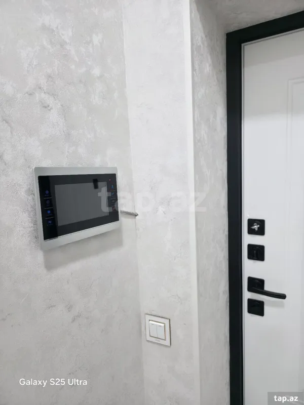 Satılır 2 otaqlı mənzil 60 m²
