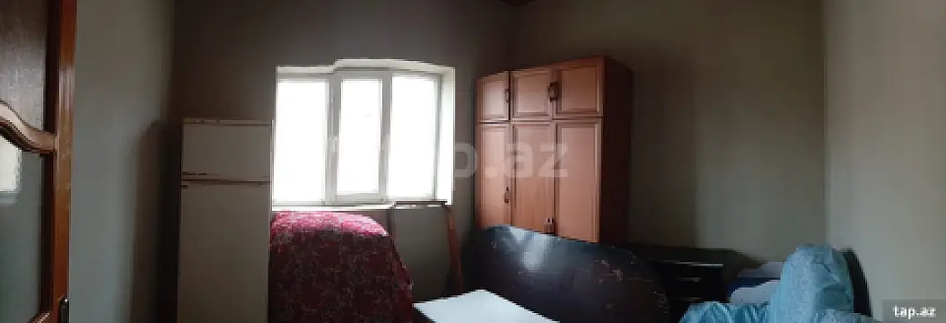 Satılır 4 otaqlı həyət evi