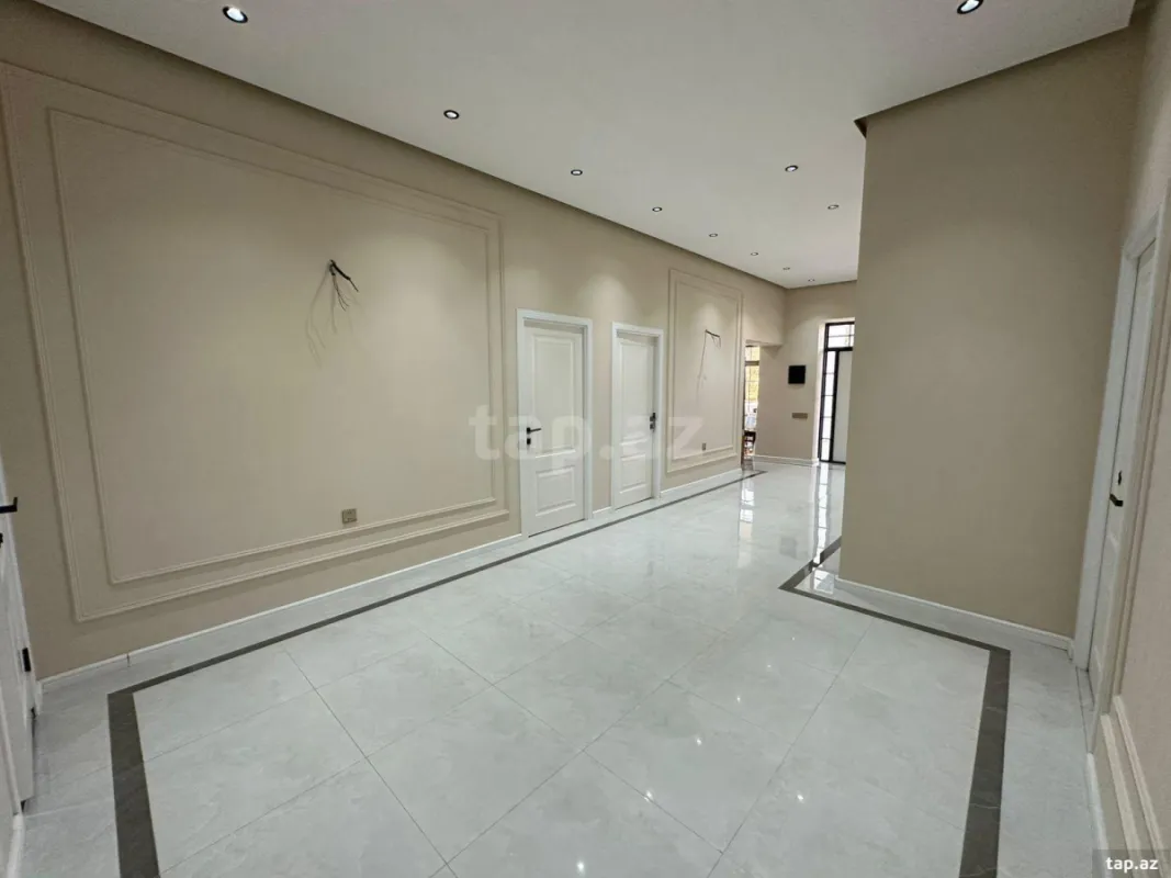 Satılır 4 otaqlı həyət evi