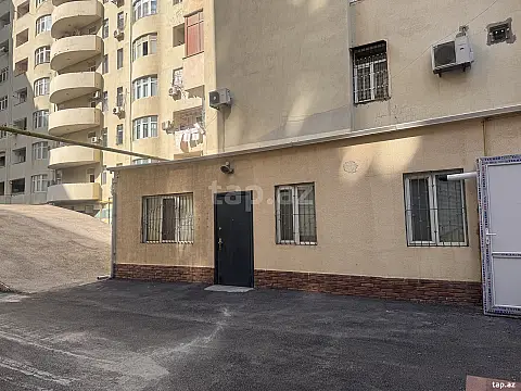 Kirayə verilir ofis — Bakı, Yasamal