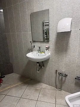 Kirayə verilir ofis