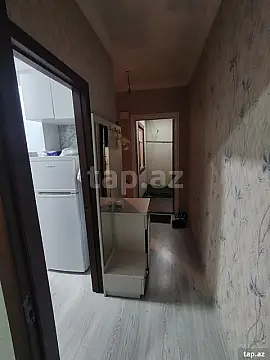 Kirayə verilir 2 otaqlı həyət evi