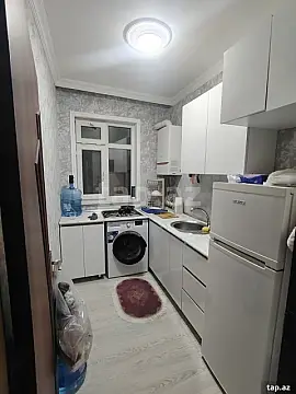 Kirayə verilir 2 otaqlı həyət evi