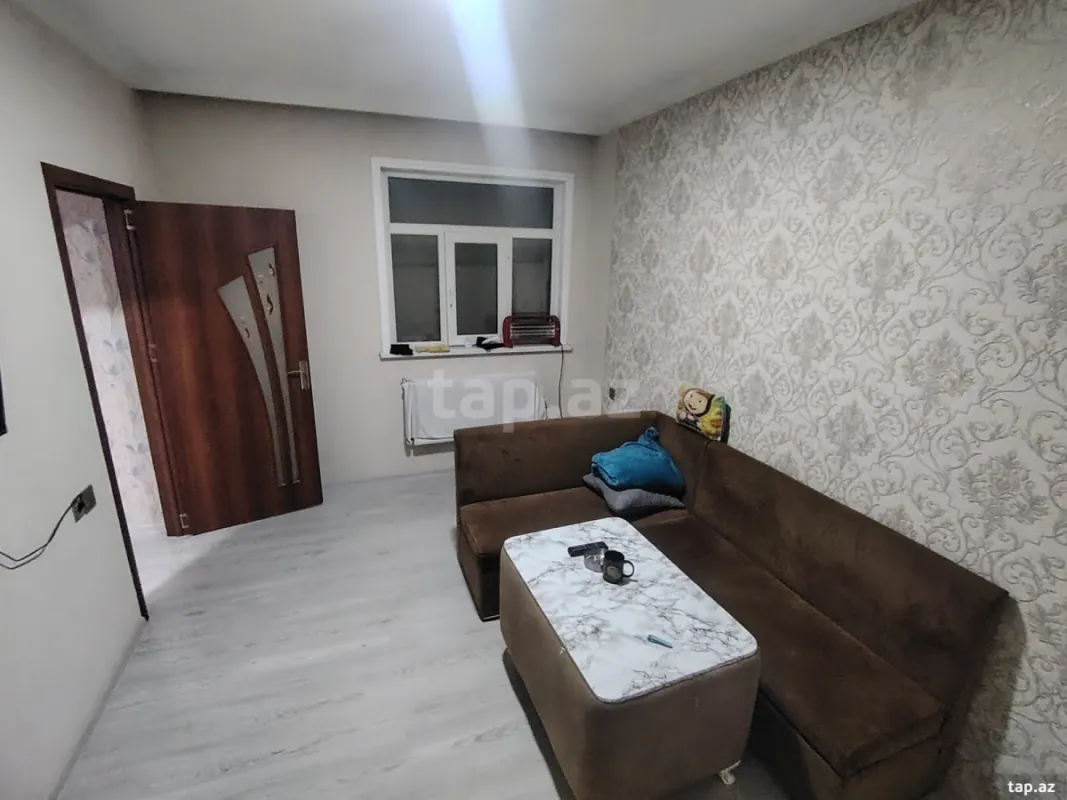 Kirayə verilir 2 otaqlı həyət evi