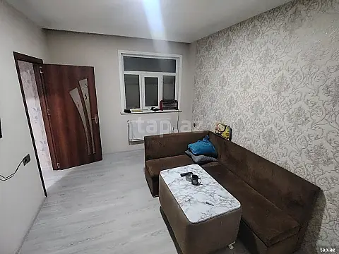 Kirayə verilir 2 otaqlı həyət evi