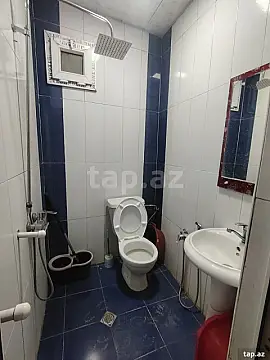 Kirayə verilir 2 otaqlı həyət evi