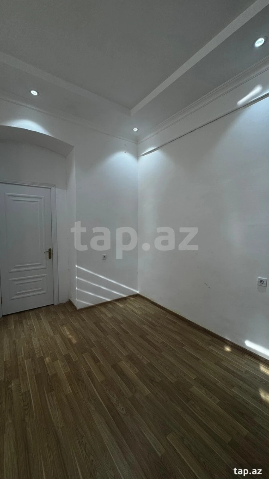 Kirayə verilir obyekt