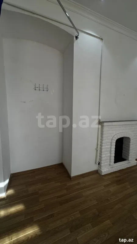 Kirayə verilir obyekt