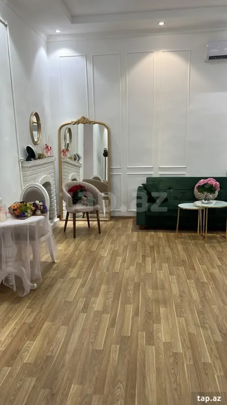 Kirayə verilir obyekt