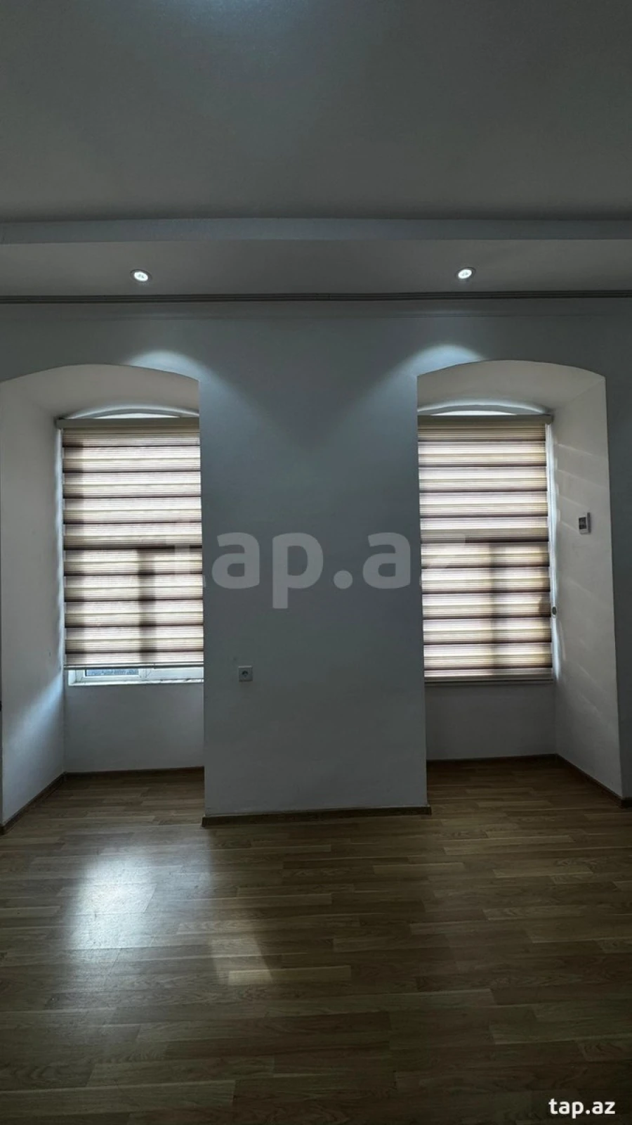 Kirayə verilir obyekt