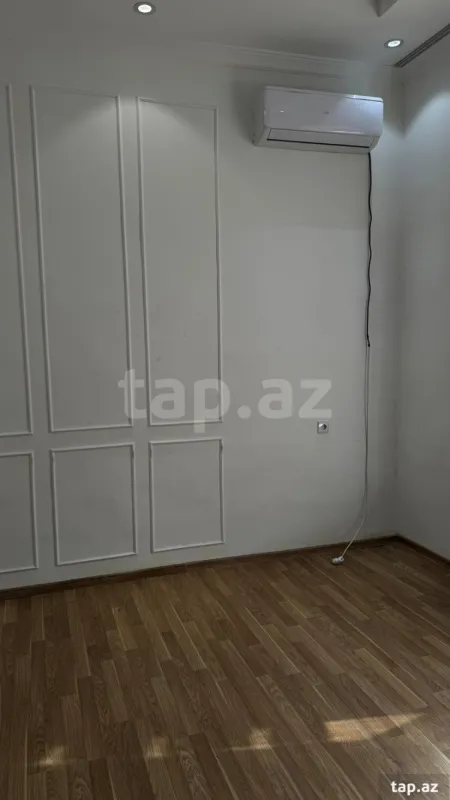 Kirayə verilir obyekt