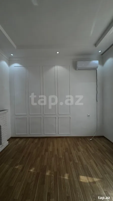 Kirayə verilir obyekt