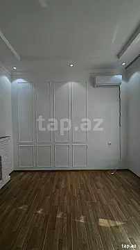 Kirayə verilir obyekt