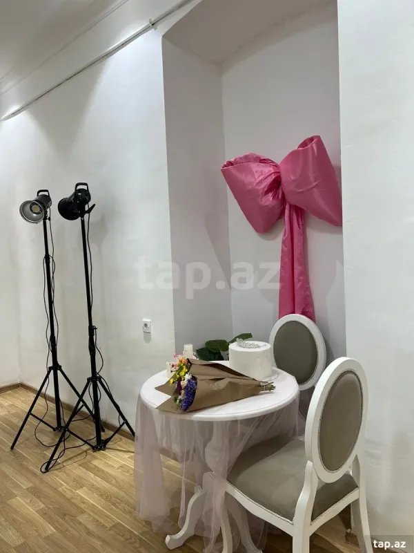 Kirayə verilir obyekt