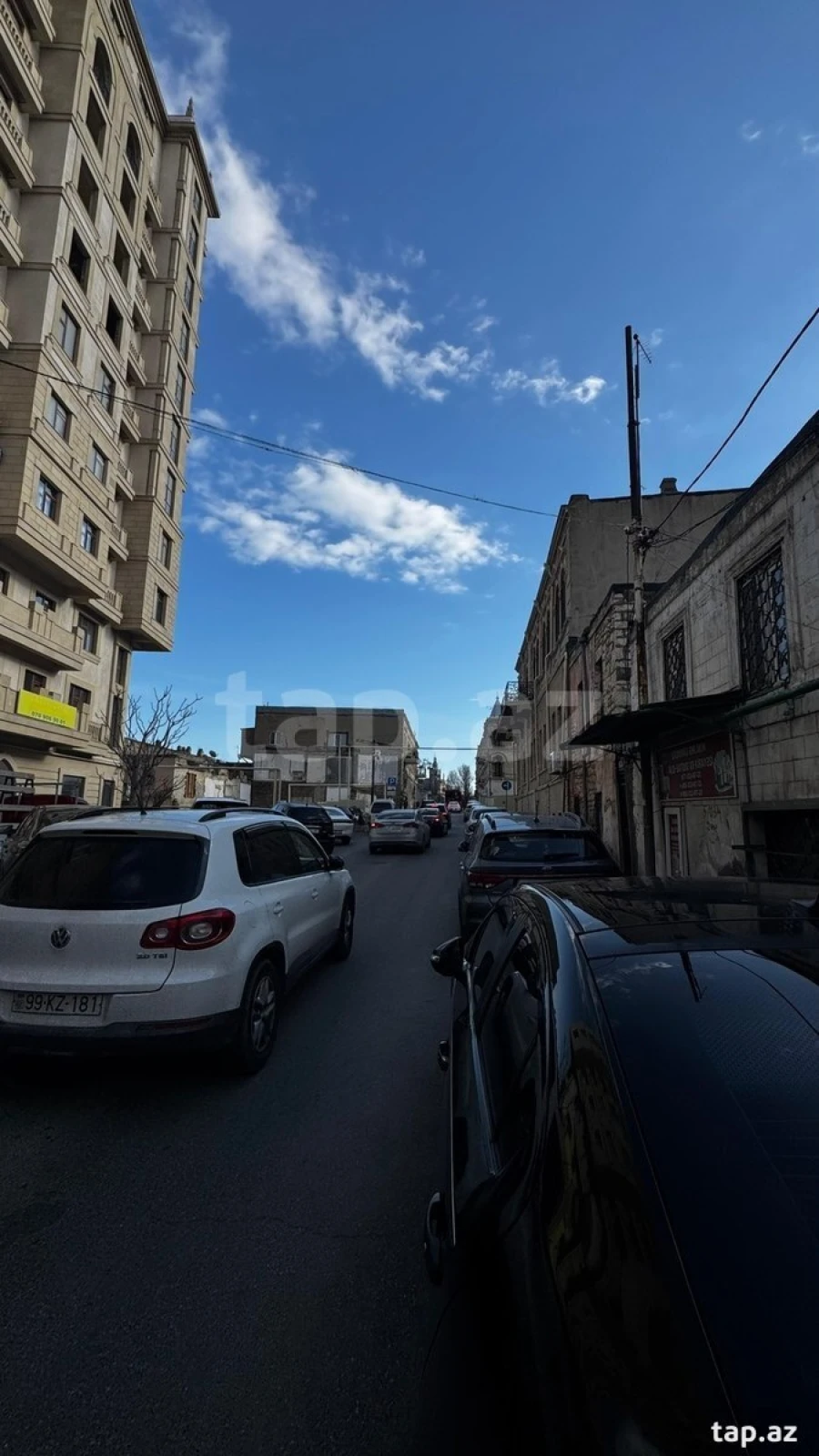 Kirayə verilir obyekt