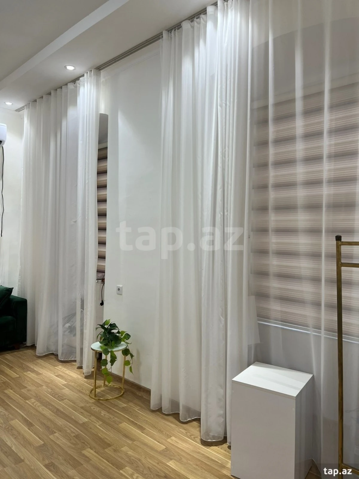 Kirayə verilir obyekt