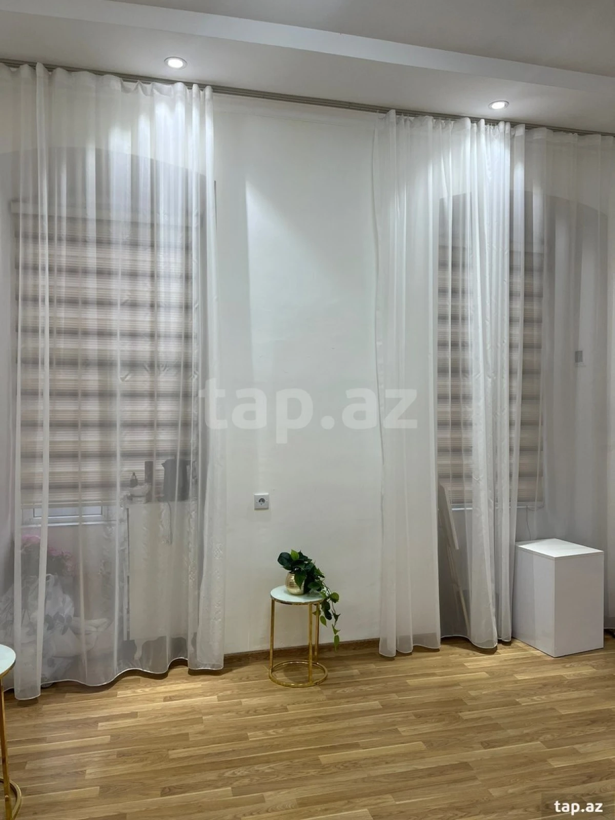 Kirayə verilir obyekt