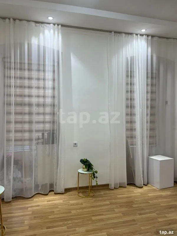 Kirayə verilir obyekt