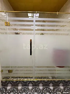 Kirayə verilir 4 otaqlı yeni tikili 250 m²