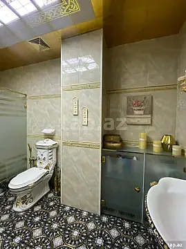 Satılır 4 otaqlı yeni tikili 250 m²
