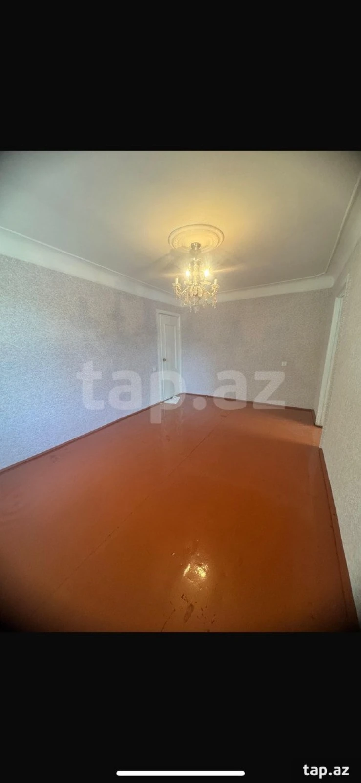Kirayə verilir 2 otaqlı mənzil 55 m²
