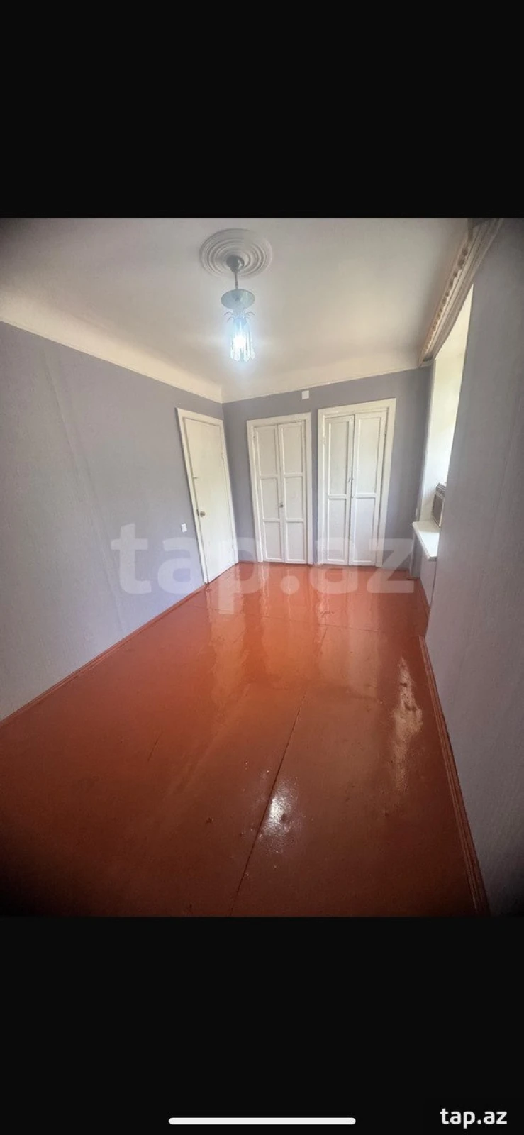 Kirayə verilir 2 otaqlı mənzil 55 m²