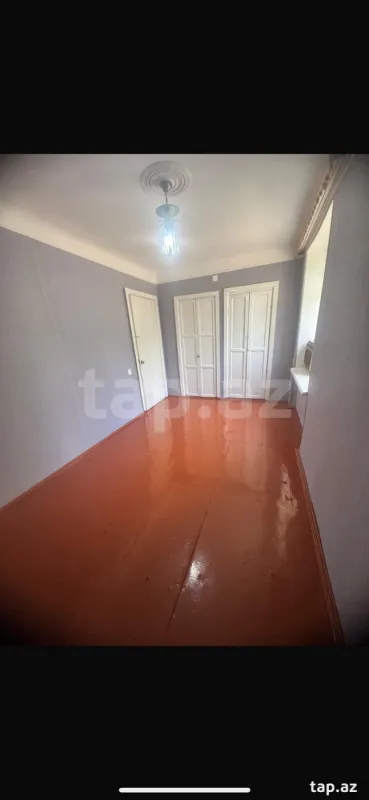 Kirayə verilir 2 otaqlı mənzil 55 m²