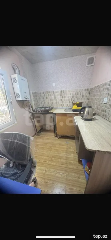 Kirayə verilir 2 otaqlı mənzil 55 m²