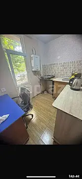 Kirayə verilir 2 otaqlı mənzil 55 m²