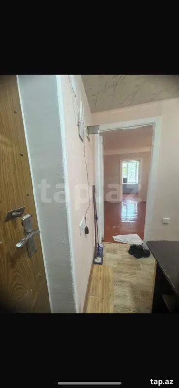 Kirayə verilir 2 otaqlı mənzil 55 m²