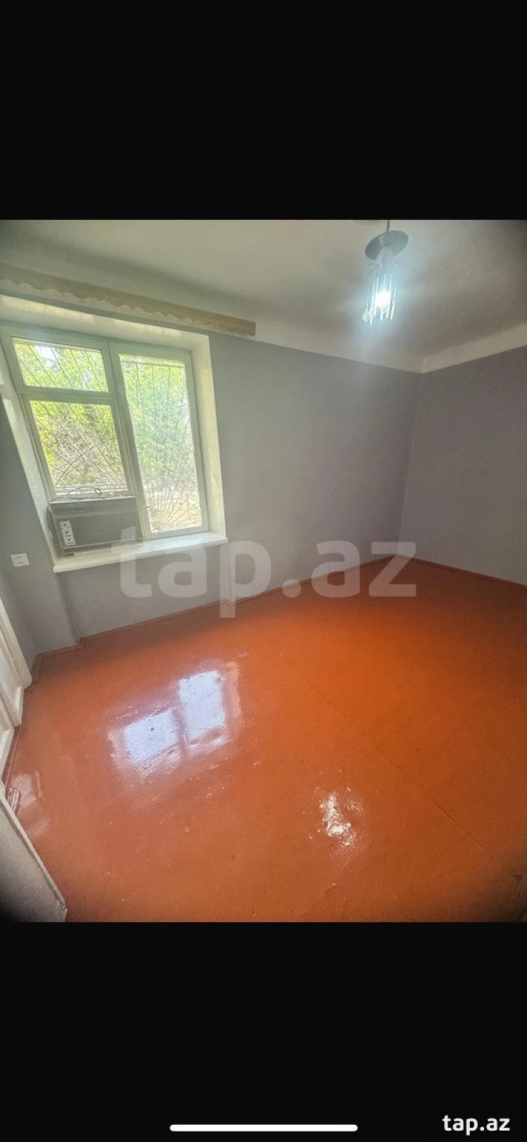 Kirayə verilir 2 otaqlı mənzil 55 m²